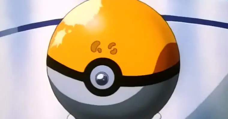 O Ash é realmente filho de um pokémon? #animes #pokemon #teorias