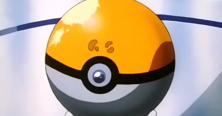 O Ash é realmente filho de um pokémon? #animes #pokemon #teorias