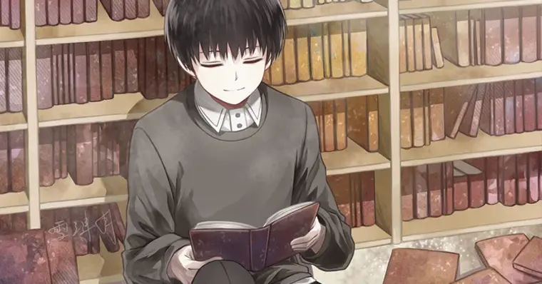 Imagem de capa do item