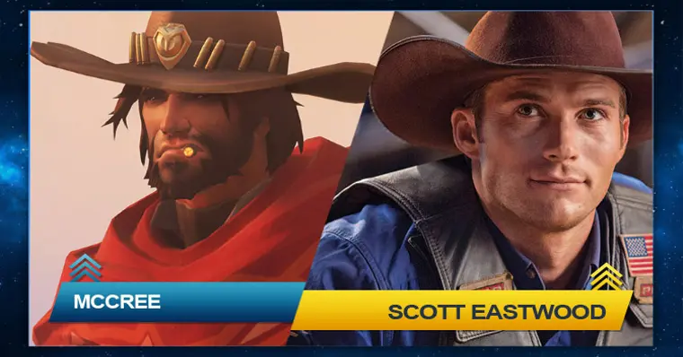 Overwatch: McCree muda oficialmente de nome