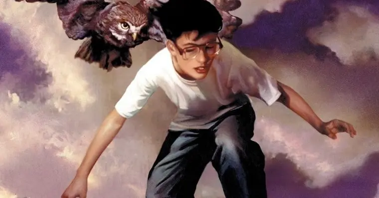 Imagem de capa do item