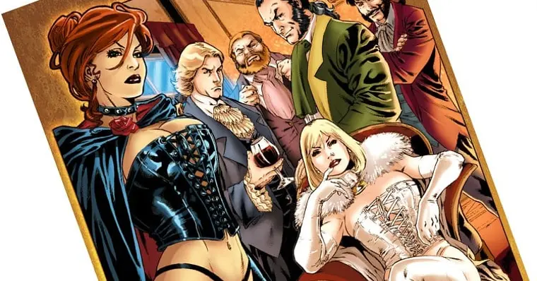 Imagem de capa do item