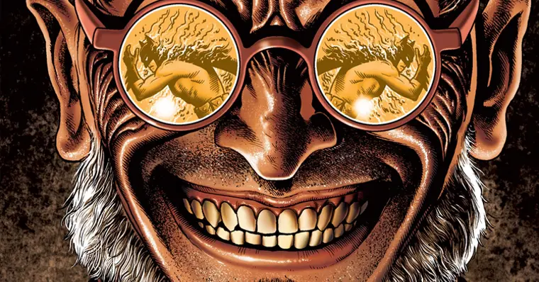 Imagem de capa do item