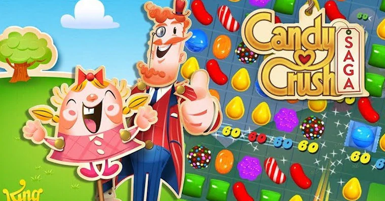 Por que 'Candy Crush' é tão viciante? Entenda