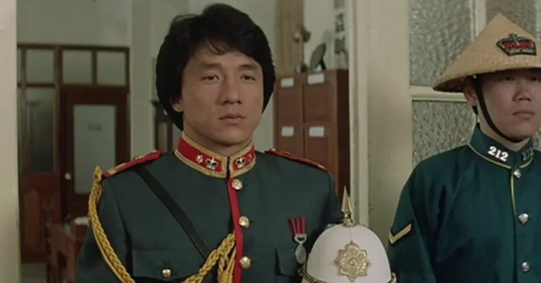 Os 5 melhores filmes de Jackie Chan [LISTA]