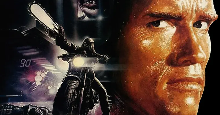 10 melhores filmes com Arnold Schwarzenegger - Canaltech