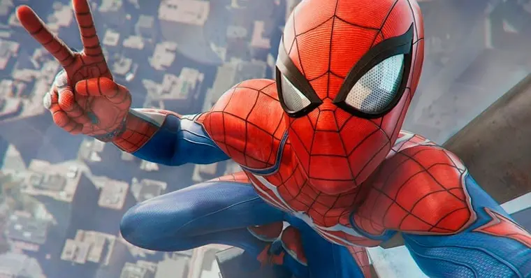 Quanto tempo leva para zerar Marvel's Spider-Man?