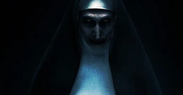 Quem é Valak: O Demônio Sinistro por Trás da Freira