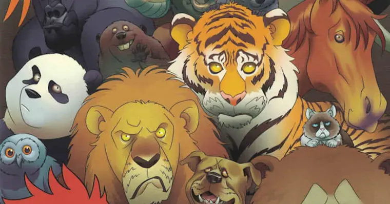 Imagem de capa do item
