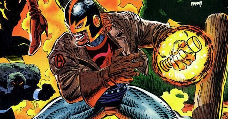 Cena pós-créditos de Capitã Marvel 2 conectará filme à Deadpool 3 – Se  Liga Nerd