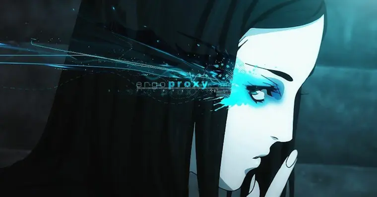 Onde assistir 'Ergo Proxy (2006)'?, Netflix Brasil