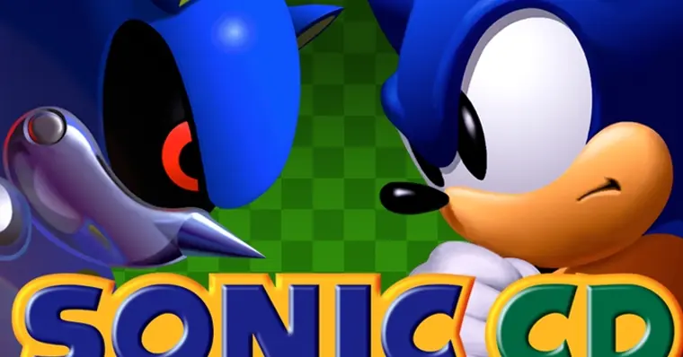 Melhores jogos do Sonic