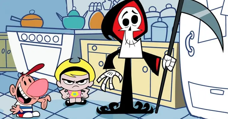 5 animações icônicas do Cartoon Network que todo mundo deveria assistir