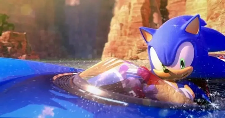 10 melhores jogos do Sonic The Hedgehog!