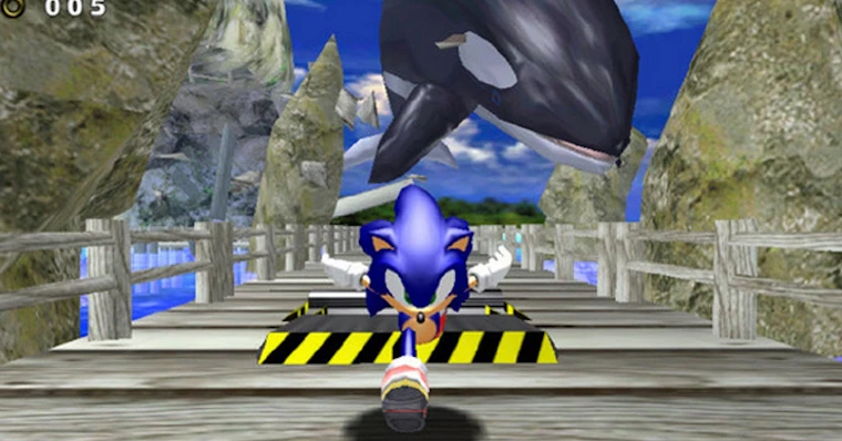 Sonic the Hedgehog  Rankeamos seus 10 melhores jogos! - PlayReplay