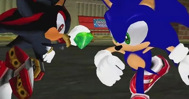 MELHORES JOGOS DO SONIC QUE VOCÊ PRECISA JOGAR 