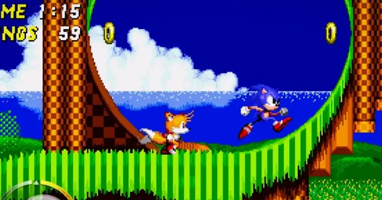 Sonic the Hedgehog  Rankeamos seus 10 melhores jogos! - PlayReplay