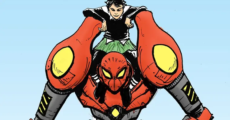 Imagem de capa do item