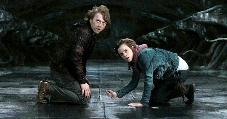 10 Vezes em que Hermione se mostrou uma Bruxa Formidável!