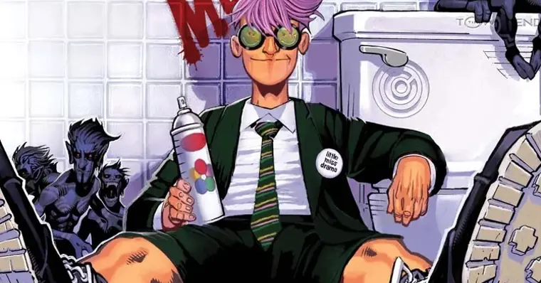 Imagem de capa do item