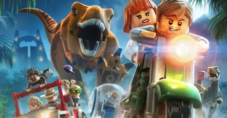 Games de LEGO: conheça os maiores jogos da franquia - Galaxies