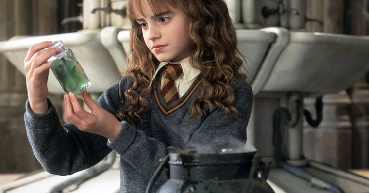 10 Vezes em que Hermione se mostrou uma Bruxa Formidável!