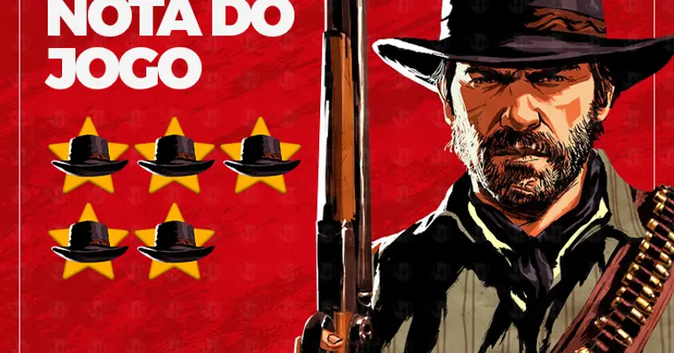 Red Dead Redemption 2 – Wikipédia, a enciclopédia livre