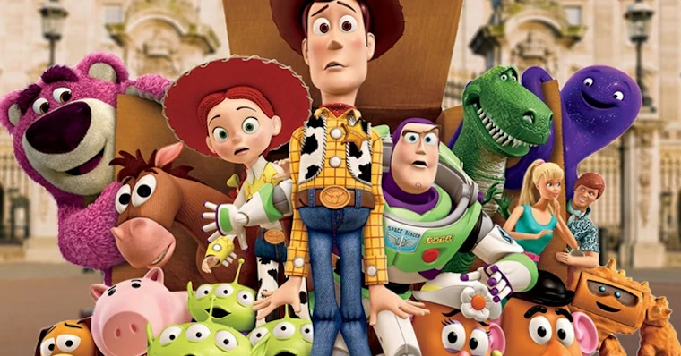 Opinião: Toy Story 4 não era necessário, mas ainda bem que ele existe