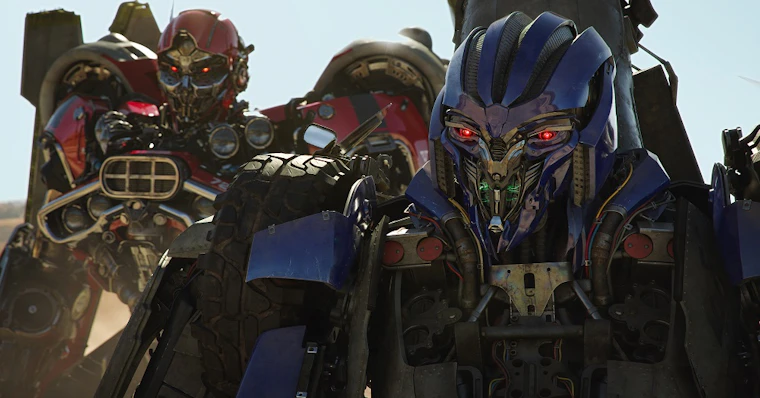 Saga 'Transformers' ganhará filme em junho de 2022 - 02/05/2020