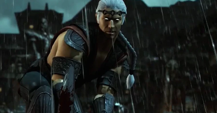 10 personagens clássicos de MK que precisam retornar em Mortal