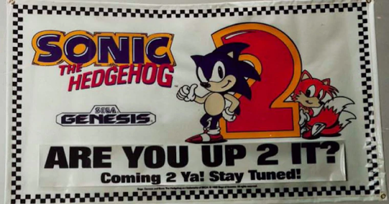 Relembre os piores jogos da franquia Sonic the Hedgehog