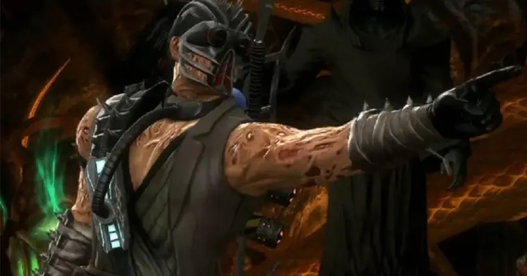 Personagens que gostaríamos de ver em Mortal Kombat 12