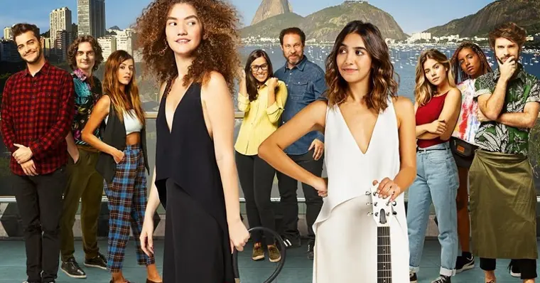 Imagem de capa do item