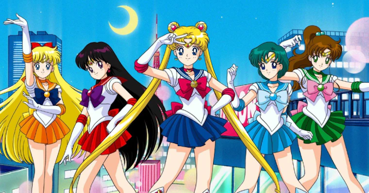 As 10 melhores e mais épicas batalhas de Sailor Moon