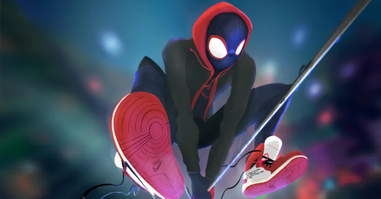 Essa Nova Série Marvel's Spider Man é Uma Continuação De Ultimate Spider Man  Só Mudaram os personagens e a textura por que Ultimate Spider Man é a pior  série de desenho animado