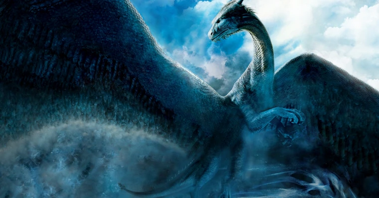 Quais são os dragões mais famosos e incríveis da cultura pop? - Quora
