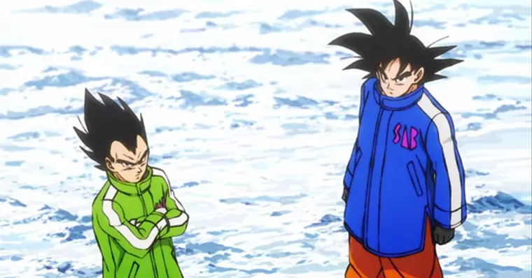 CRÍTICA] Dragon Ball Super: Broly - Superman Made in Japan!