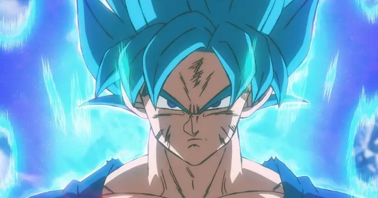 CRÍTICA] Dragon Ball Super: Broly - Superman Made in Japan!