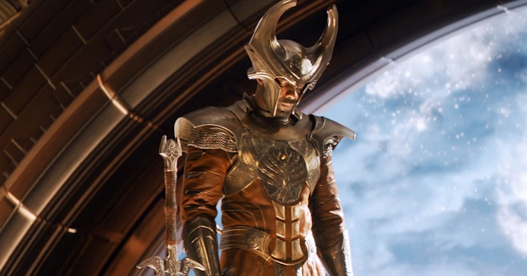 Idris Elba quer voltar a interpretar Heimdall no Universo