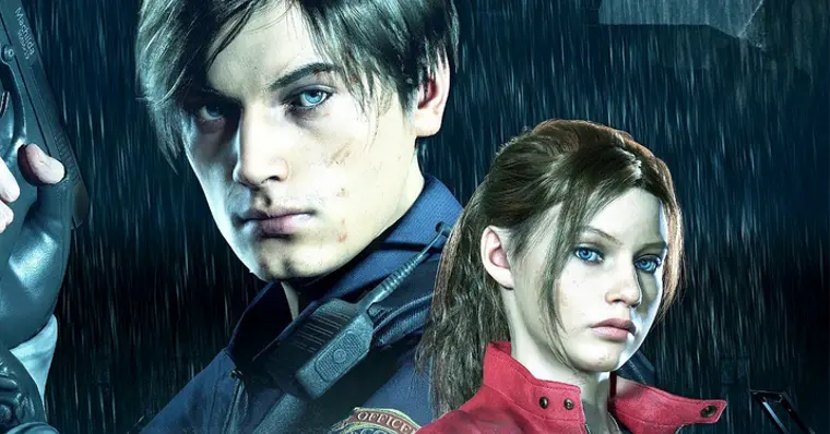 Testando Controles do Mercado Livre no Resident Evil 4 Remake