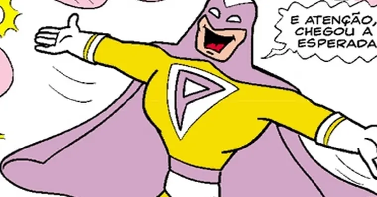 Imagem de capa do item