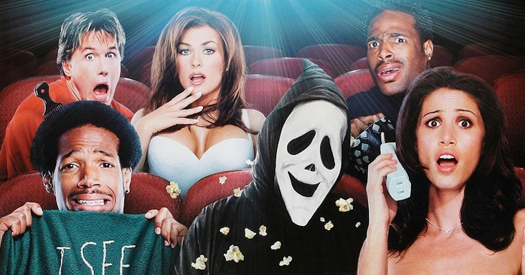 10 Filmes que misturam terror com comédia - DarkBlog