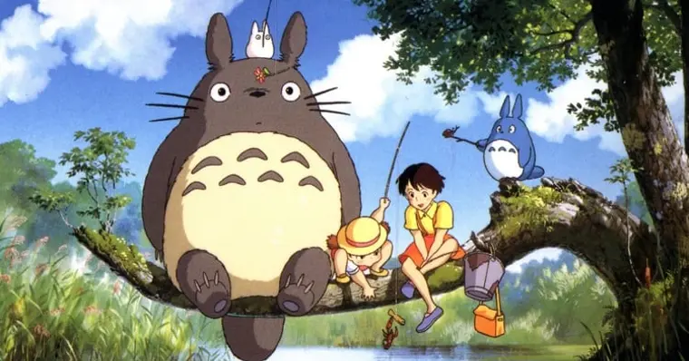 20 filmes de animes que você precisa assistir - O Megascópio