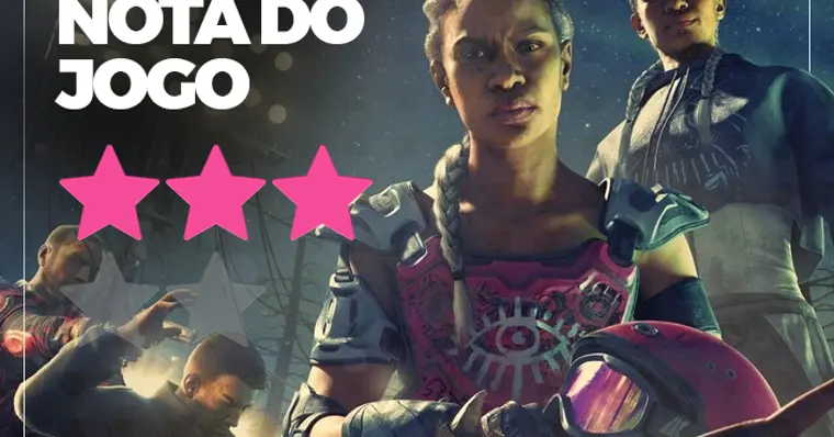 Seria Far Cry: New Dawn o novo game da franquia?