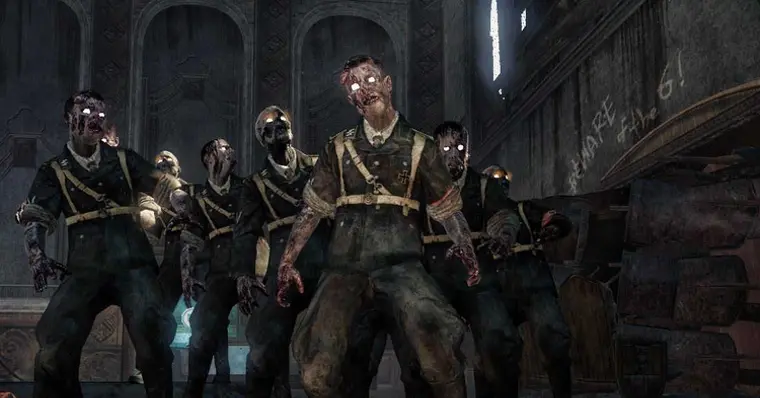 6 JOGOS DE ZUMBI ABSURDOS QUE PODEM MUDAR O MUNDO DOS GAMES PARA SEMPRE! 