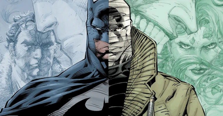 Batman  HQs Silêncio e Morte em Família podem ganhar longas animados