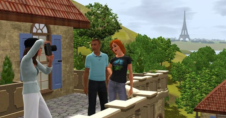 10 coisas que você não sabia que podia fazer nos games de The Sims!