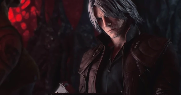 Devil May Cry 4 Devil May Cry 3: O Despertar de Dante Devil May