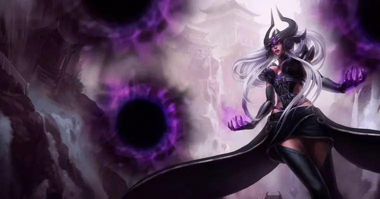 League of Legends  Quais os personagens mais fortes conforme a lore do  jogo - Canaltech