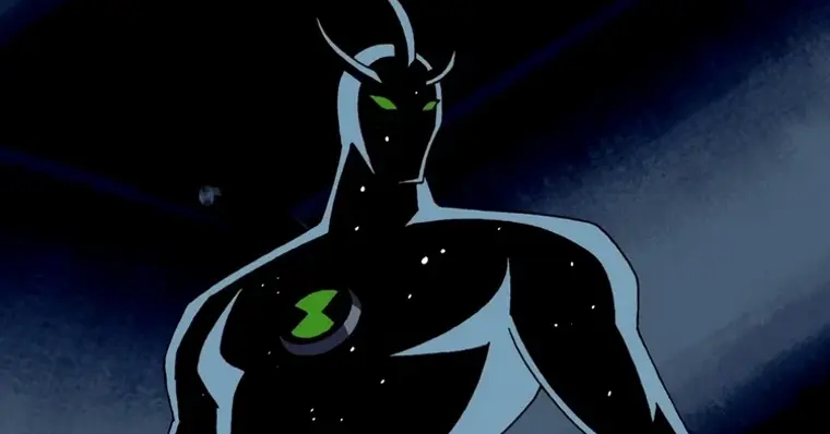 Top 10 Aliens mais fodas (fortes) do Ben 10 (Pesquisas)